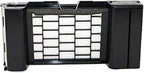 AWO ET-ACF310 Replacement Projector Filter for PANASONIC PT-DS100,PT-DS100E,PT-DS100U,PT-DS100XE,PT-DS8500,PT-DW8300,PT-DW90,PT-DW90E,PT-DW90U,PT-DW90XE,PT-DZ110U,PT-DZ110E,PT-DZ110X,PT-DZ8700