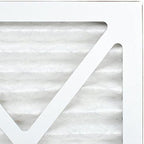 AIRx Filters Health 24x30x1 Air Filter MERV 13 AC Furnace Pleated Air Filter Replacement Box of 12, Made in the USA