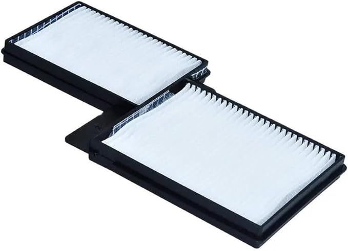 ELPAF49 Projector Dustproof Air Filter Net for CB-695WI/685WI/685W/680WI/680/675W/675WI/670/CU600X/CU610X/CE310WI/