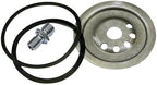 Filter Adapter kit - Cartridge to Spin-On fits Massey Ferguson F40 TO30 TO35 35 50 65 135 150 165 2135 3165 202 204 2200 2500 50 65 202 204 2135 2200 2500 1051113M1 1051115M1 fits Massey Harris 50