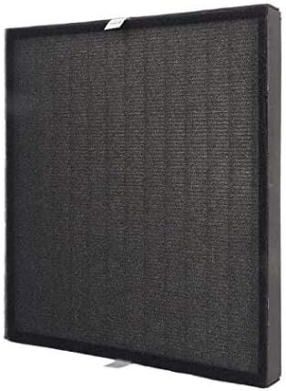 Nispira FLT5900 Filter J True HEPA + Carbon Filter Set Replacement Compatible with GermGuardian FLT5900 Filter J Air Purifier AC5900WCA and AC5900WDLX 1 Pack