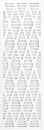 AIRX WICKED CLEAN AIR. Health 12x36x1 Air Filter MERV 13 AC Furnace Pleated Air Filter Replacement Comparable with Healthy Living MPR 1500 1550 1900 2200 2400, 6-Pack