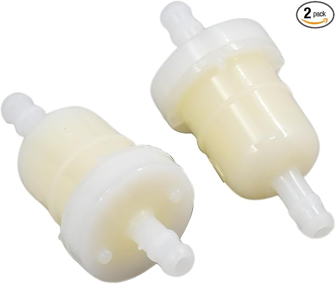 2PCS 0G9914 Fuel Filter Compatible with Generac Generator GP5500 GP6500 GP6500E GP7500E