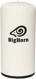 BIG HORN 11766 20 Inch Dia 30 Micron Dust Filter Bag 20 Inch x 32 Inch Long Replaces OEM# A04526, A04496, 708698