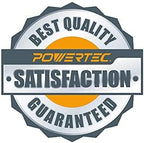 POWERTEC Shop Vacuum Bags 6PK Replacement Filter Bags for Fein Turbo III Wet/Dry Vac Dust Collection Shop Vacuum Accessories