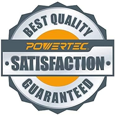 POWERTEC Shop Vacuum Bags 6PK Replacement Filter Bags for Fein Turbo III Wet/Dry Vac Dust Collection Shop Vacuum Accessories