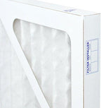 AIRx Filters 12x12x1 Air Filter MERV 13 Pleated HVAC AC Furnace Air Filter, Health 12-Pack, Made in the USA