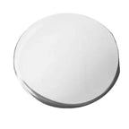 Hydrophilie PTFE Membrane Filter,PTFE Disc Membrane Micrometer Filter,Hydrophilicity Polytetrafluoroethylene Microporous Micron Millipore Filtration,50 Sheet/Pack (47mm Diameter,5.0µm Pore Size)