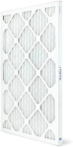 AIRx Filters 16x24x1 Air Filter MERV 13 Pleated HVAC AC Furnace Air Filter, Health 12-Pack, Made in the USA