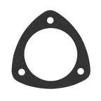 Stevens Lake Parts Interchangeable Hydraulic Filter Gasket Fits Massey Ferguson 1660551M2 1660551M1
