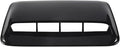 Car Universal Hood Vent Air Outlet Cover Compatible For Infiniti And Mazda Compatible For Tesla Hood Scoop Air Flow Intake Vent Cover
