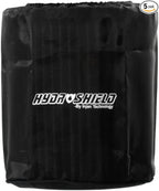 Injen Technology X-1037BLK Black Hydro-Shield Pre-Filter 5 Pack