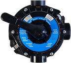 Doheny's Harris ProForce Sand Filters for In-Ground Pools (22" Sand Tank w/Valve)
