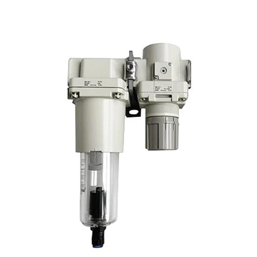 1pc Air Combination Air Filter + Regulator AC AC60B AC60B-B AC60B-06/10/06G/10G/06E/10E/06D/10D/06C/10C/06DG/10DG/06DE/10DE/CG/CE-B(AC60B-10D-B)