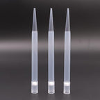 lab Pipette tip 10ML, Universal, Autoclavable, with Filter, Clear, 24 Tips per Rack (T10ML-RSF-24)
