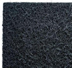 Wave Point Aquarium Bio Sponge Foam Filter Media Pad Cut-to-fit - Value Pack of Large DIY Poly Coarse Fine Foam Filter Pads Set for Aquarium Pond (1 Set - 7 PCS)