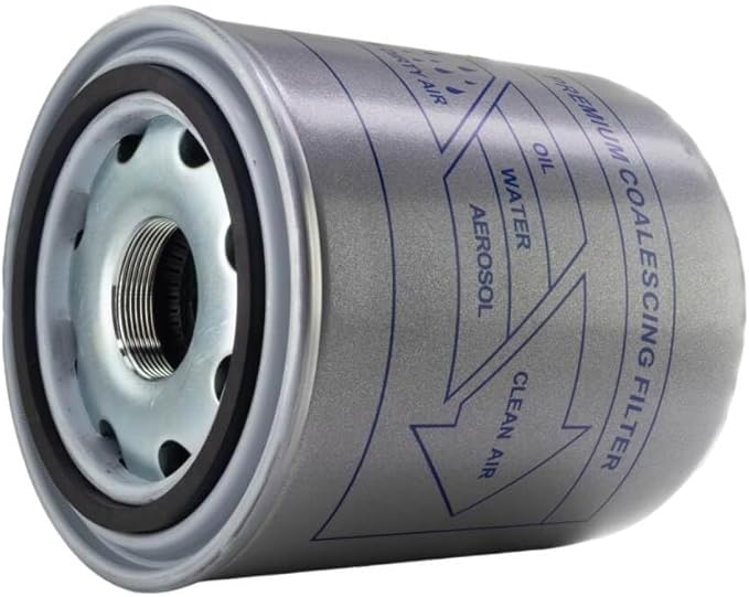 Mytee Products R950068A Oil Coalescing Air Dryer Cartridge AD-SP and AD-is Replaces Wabco 4329012252 4329012482 Freightner TDAR950068 TDA R950068A Meritor R950068A S4329012252 5008414PG TR950068