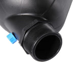 Agricultural Farm Y Type Mesh Filter Garden Drip Irrigation Filtration Equipment MNPT 2in DN50 (Large(overweight))