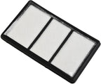 Minhe Air Filter for Concrete Cut-Off Saw Models TS420, TS410, TS480, TS500 Applications, Engineered for Equipment Protection and Extended Operational Duration in Cutting System Environments