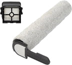 Hot A89I Main Roller Brush with Filters,Compatible for AC1,Compatible for Elite Floor Scrubber Wet Dry Vacuum Cleaner Accessories