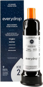 everydrop® by Whirlpool Ice Filter, F2WC9I1, Singl (Pack of 6)