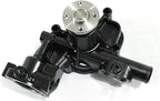 Engine Water Pump Diesel Cooling Pump for Yanmar 4TNV84 4TNV88 3TNV88 3TNE88 Komatsu PC50 Excavator 129004-42001