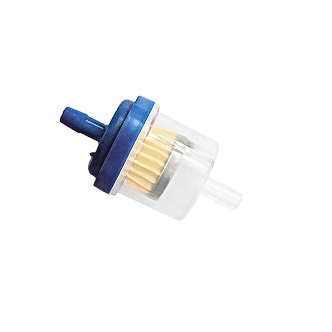 Microdermabrasion accesories - Inline Air filter