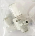 Air Suction Filter with One-Touch Fittings ZFB ZFB100-04 ZFB100-06 ZFB200-06 ZFB200-08 ZFB300-10 ZFB300-08 ZFB101-05 ZFB101-07(ZFB100-06)