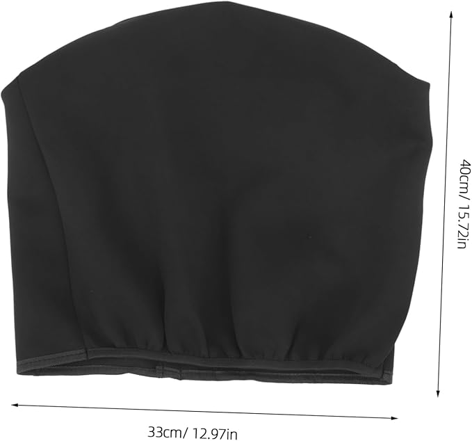 Insulated Pump Cover Protective Filter Cover for Outdoor Garden Accessories Thermal Insulation Easy Setup Fits Various Pool