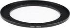 82mm Lens to 105mm Camera Lens Adapter 82mm to 105mm Step Up Ring Adapter Ring for All Brands of UV ND CPL, with Premium Lens Wiping Cloth 2 Pack (82mm-105mm)