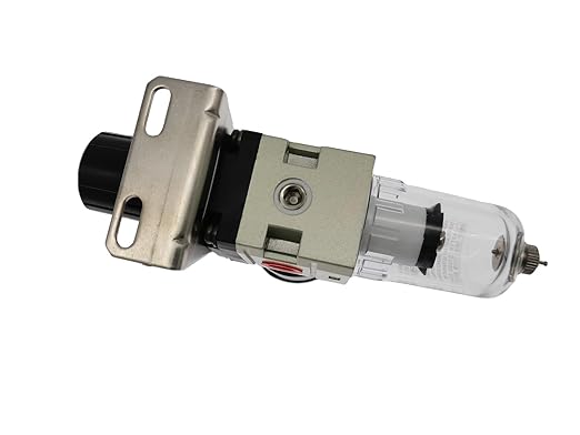Aw2000-02 AW3000-02 AW3000-03 AW4000-04/06 AW5000-10 Air Filter Regulator(AW2000-02)