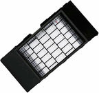 AWO ET-ACF310 Replacement Projector Filter for PANASONIC PT-DS100,PT-DS100E,PT-DS100U,PT-DS100XE,PT-DS8500,PT-DW8300,PT-DW90,PT-DW90E,PT-DW90U,PT-DW90XE,PT-DZ110U,PT-DZ110E,PT-DZ110X,PT-DZ8700