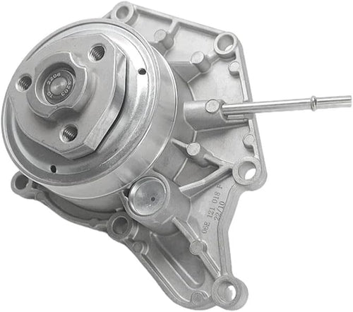 06E121018K/06E121016Q Engine Cooling Water Pump Assembly for VW Touareg A4 A5 A6 A7 A8 Q5 2010-2018