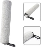 2PCS Main Roller Brush for Ultenic AC1 Elite Floor Scrubber Wet Dry Vacuum Cleaner Accessories