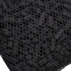 Wave Point 20 lbs (5 lbs x 4) Premium Virgin Activated Carbon Charcoal Pellets in Media Bags for Aquarium Fish Tank Koi Pond Reef Filter Media, Air Filter & AC, Total 20 lbs (4 Bags), 3.4 Gallon