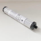 R.O. Split Pre & Post Replacement Filter SET for Microline Reverse Osmosis System,without membrane
