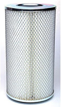 Eastwood Air Filter Replacement For Dust Collection System Fits The Eastwood Abrasive Blast Cabinet And Many Other Media Blasters.
