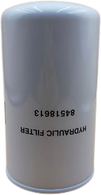 Hydraulic Oil Filter 84518613 For New Holland TS6020 TS6030 TB120 TB80 TB85 TB90 TB100 TB110 Case IH Farmall 110A 120A 125A 130A 140A Tractor Replaces Wix 51712 Donaldson P958543