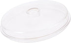 Pool Leaf Trap Cover Lid, Sand Filter Pump Replacement, 6.2 Inch Diameter, ABS Material - Easy Installation, Durable Weather, Clear Swimming Pool Maintenance