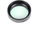 Telescope Filter- 1.25 Inch UV IR Cut Block Filter- Infra Red Filter - CCD Camera Interference Uv Filter