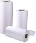Cutting Fluid Filter Paper, Machine Tool, Grinder Filter Paper, Mixed Fiber Material, Suitable for Filtering Industrial Oils Such as Cooling Fluid and Cutting(Size:80cmX100m（2.62x328 ft）)