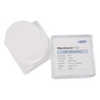 100 Pieces/Pack PTFE Membrane Filters Lab Disc Hydrophobic Filter 47mm Diameter 0.45µm Pore Size