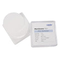 100 Pieces/Pack PTFE Disc Membrane Filters Hydrophobic 47mm Diameter 0.22µm Pore Size