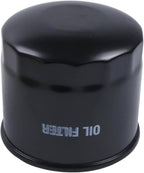 Oil Filter 40318591 40409065 MT40409065 Compatible with Farmtrac LS Montana Mahindra Caterpillar Mitsubishi