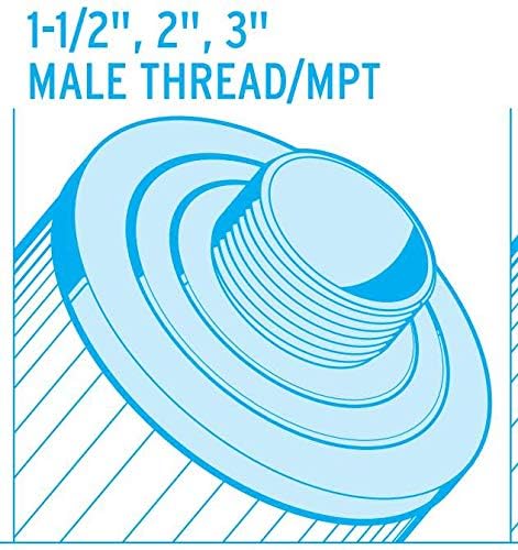 Unicel 5CH-352 35 Square Foot Media Replacement Hot Tub Spa Filter Cartridge with 151 Pleats