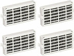 Replacement Part for W10311524 Air Filter Replacement For Refrigerator 2319308-4 Pack Universal Repair Solution Replacement Component Home Appliance Upgrade Fix Solution Kl014