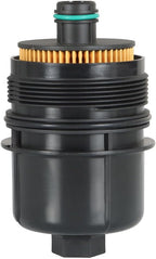 68507598AA Engine Oil Filter For Ram 1500 For Jeep Gladiator Wrangler JL 3.0L OEM Genuine Replacement