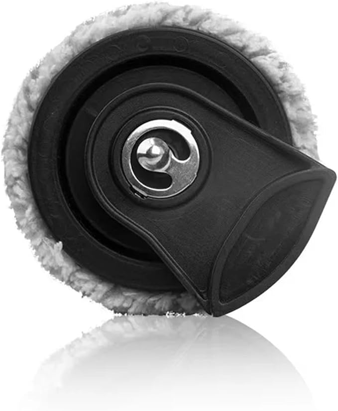 Compatible for TINECO IFloor 3 S3 ，Cordless Wet Dry Floor Washer Handheld Vacuum Roller Brush Filter Spare Parts(A)