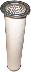 One New Air Filter Fits Ford, Fits New Holland 1114, 1116, 1118, 1283, 1425, 1426, 1495, 1496, 1499, 2450, 515, BB900, CL55, CL65, L775, L778, L779, L781, L783, L784, L785 Models Interchangeable Wit
