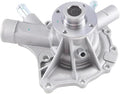 Engine Cooling Water Pump for Mercedes Benz C-Class W203 CL203 S203 2000-2011 1112004301